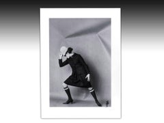 1960s Peter Bunting Photograph