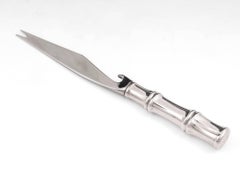 Tiffany & Co. Sterling Silver Cheese Knife