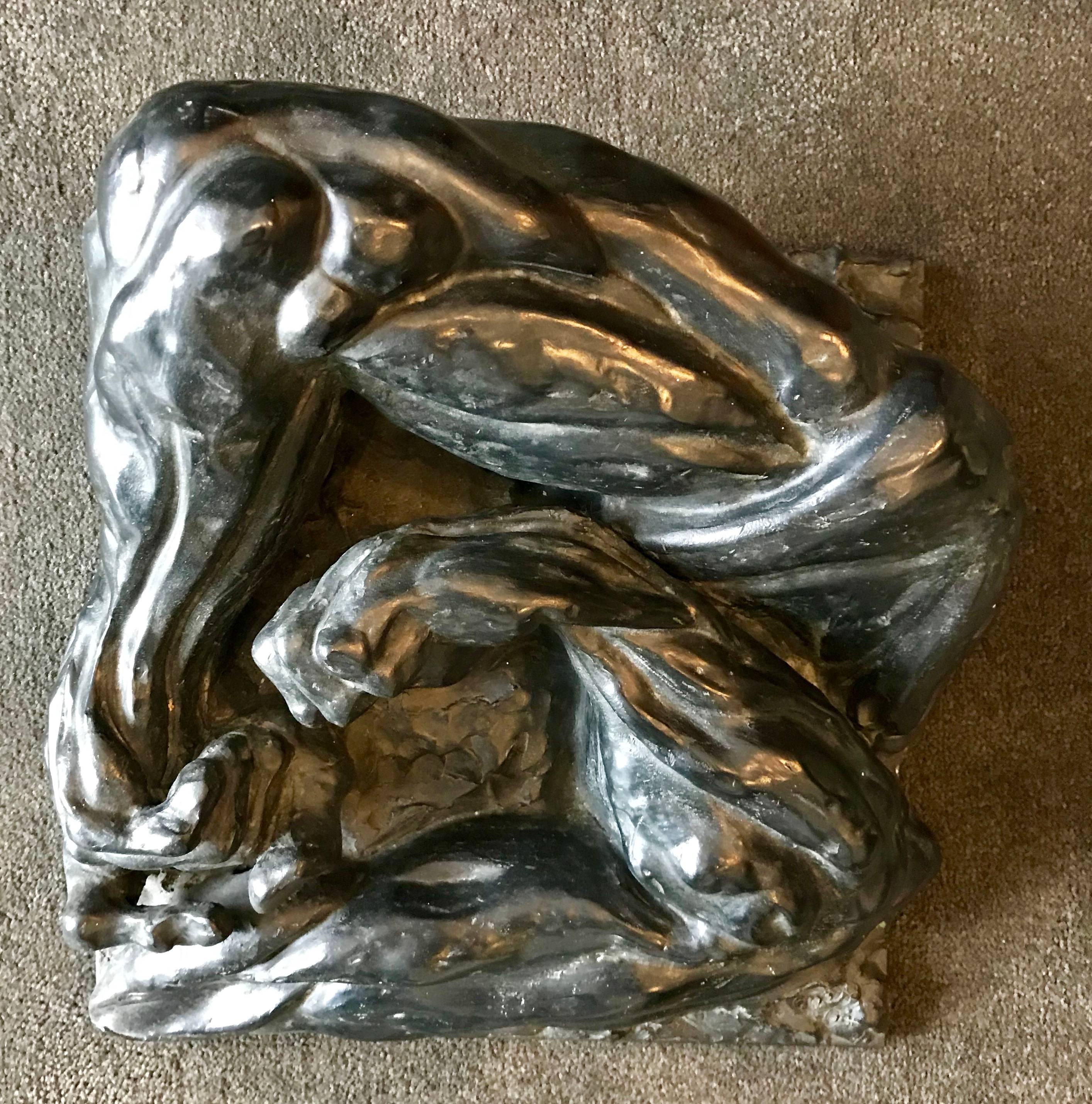 miles slater sculptor