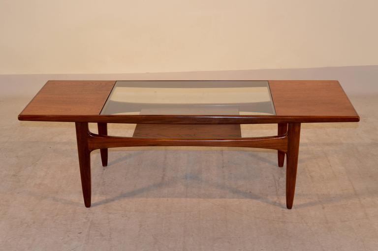 GPlan Coffee Table, circa 1960s at 1stDibs
