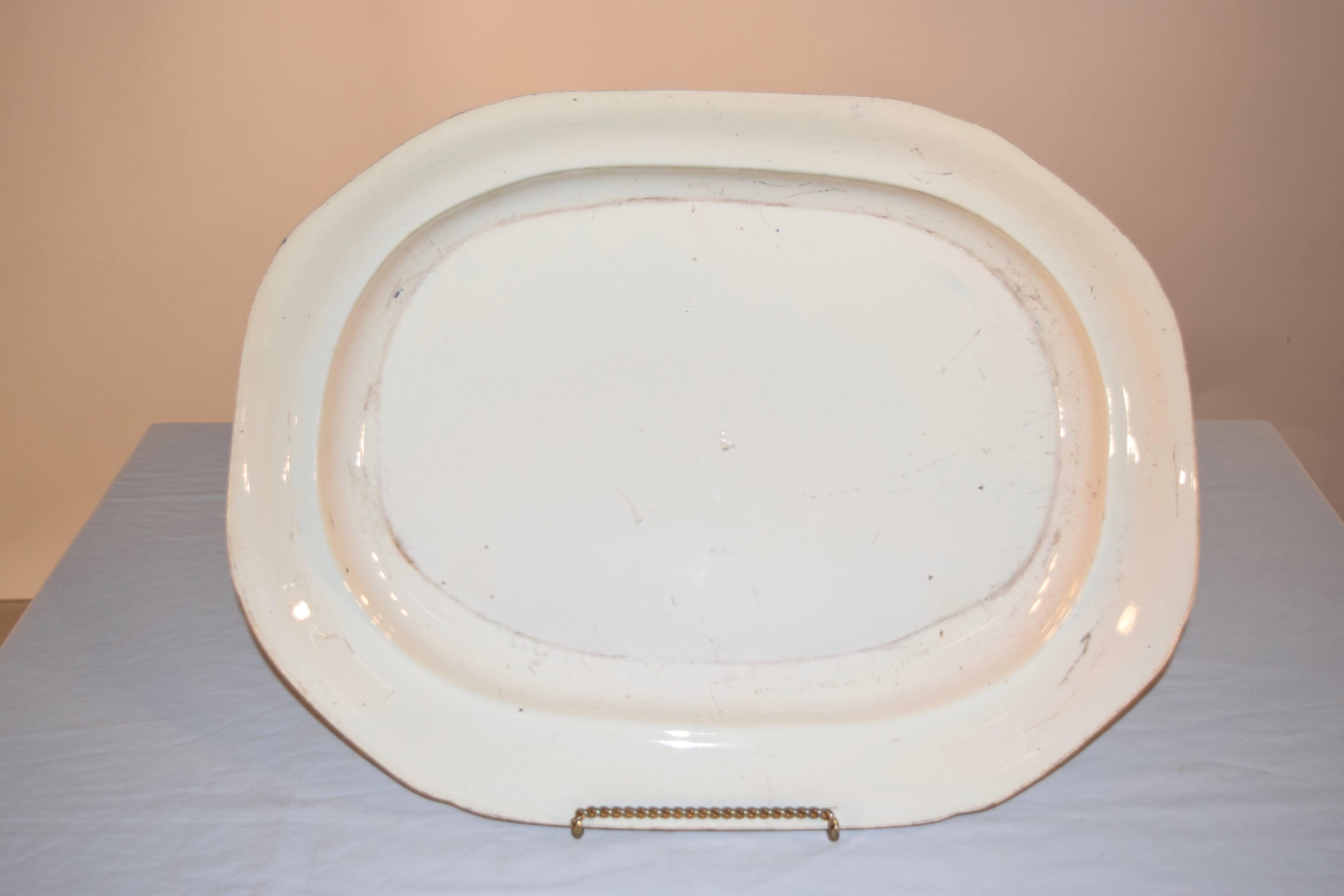 Victorian Large 