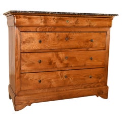 Commodes and Chests of Drawers