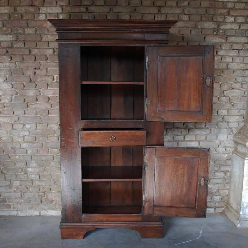oakwood cabinets