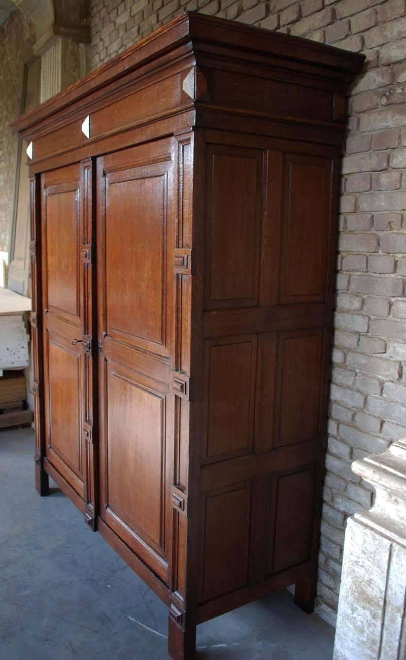 dutch cabinet furniture