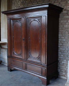 18th Century German 'Nienburger' Cabinet