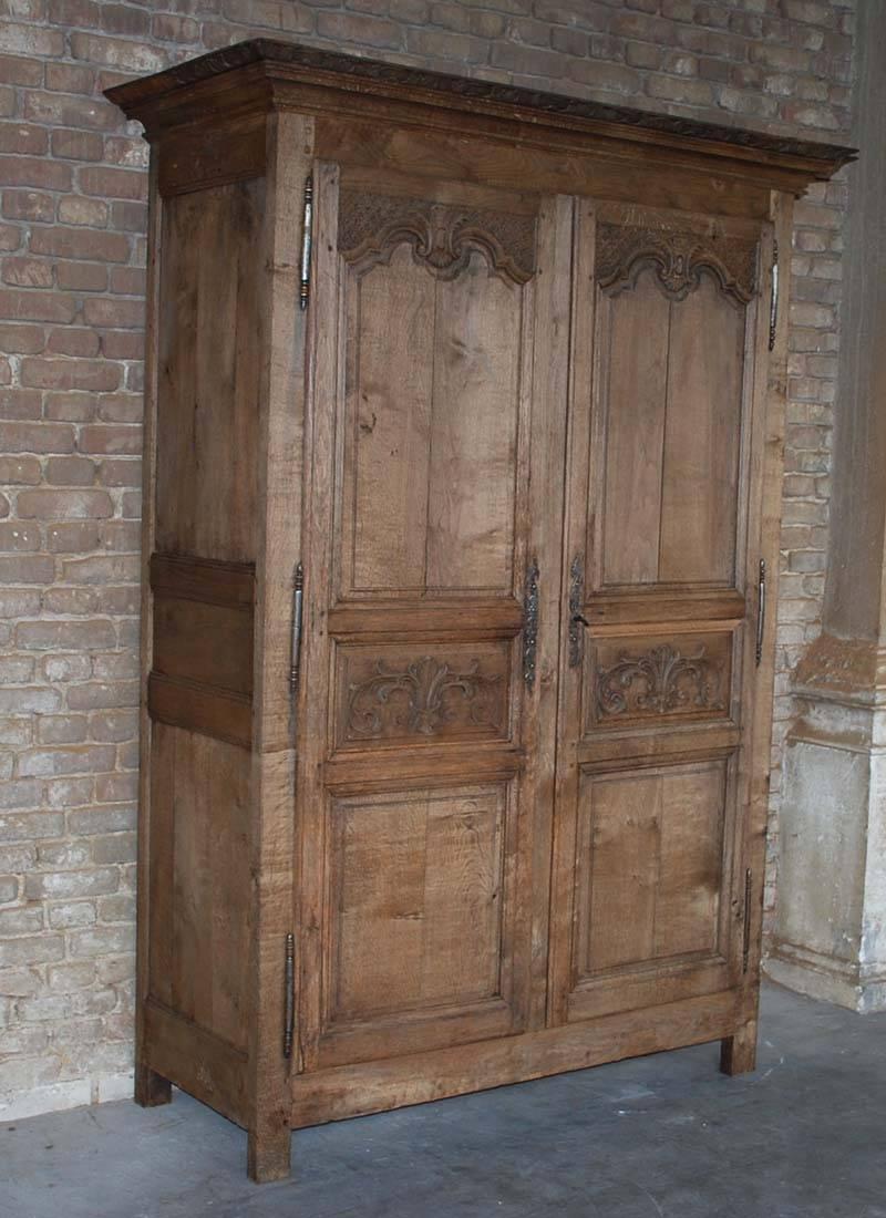 19th century french armoire