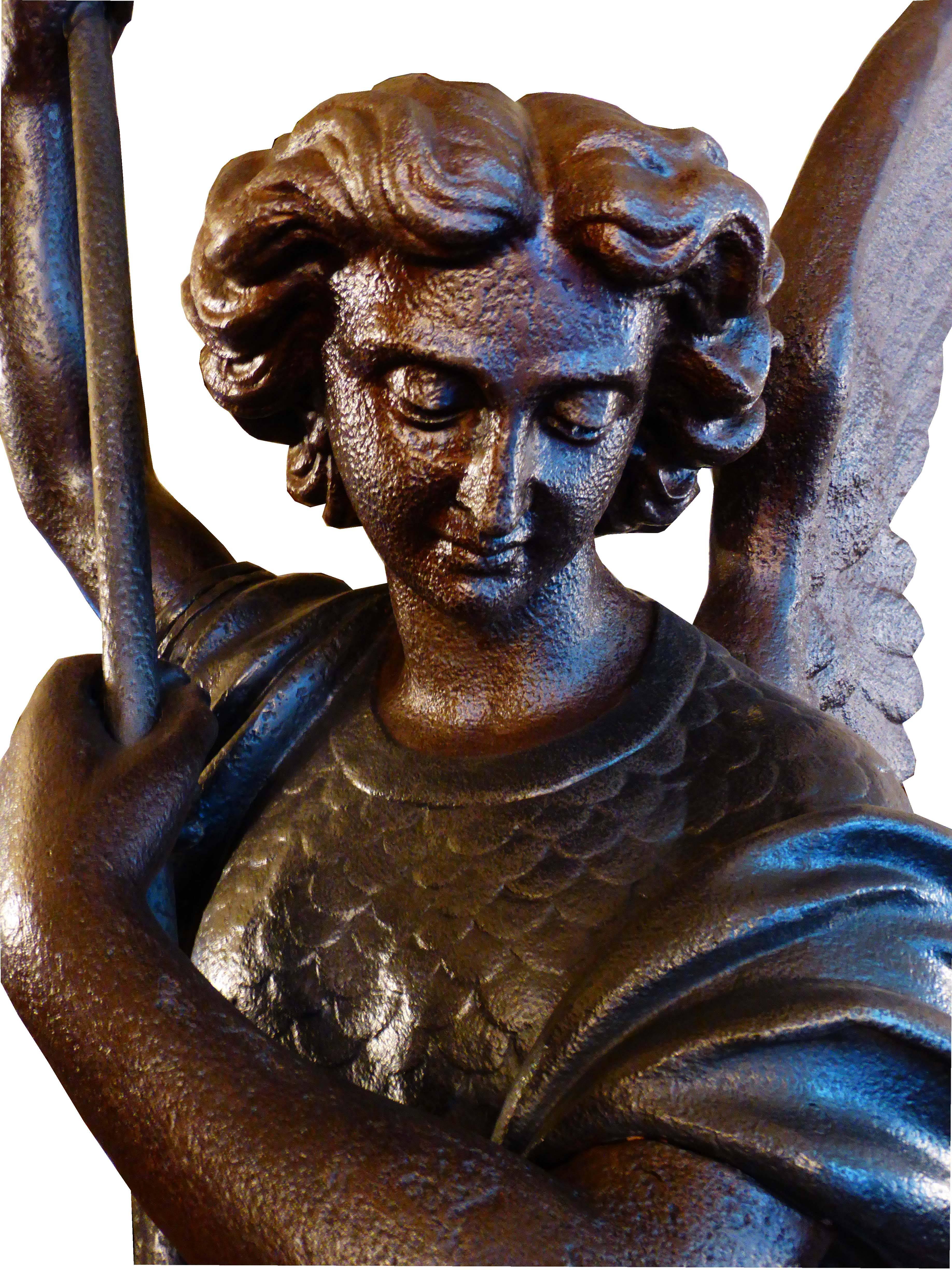 archangel 2005