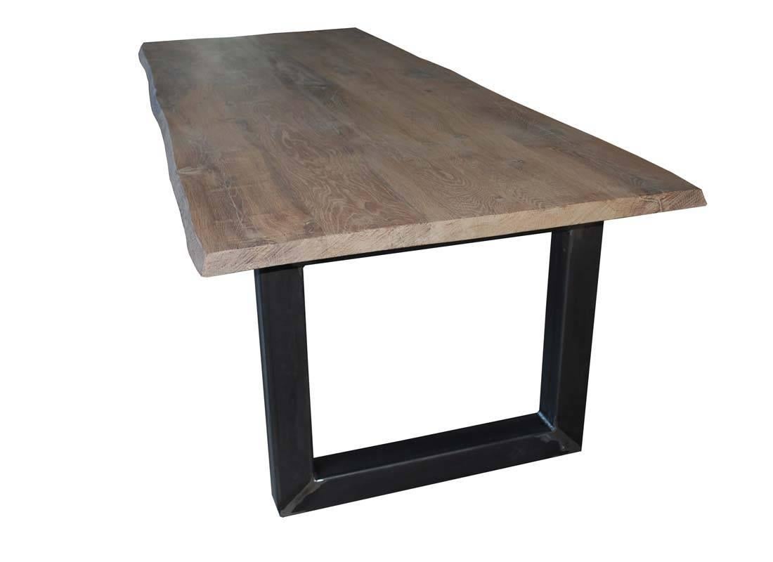 oakwood table