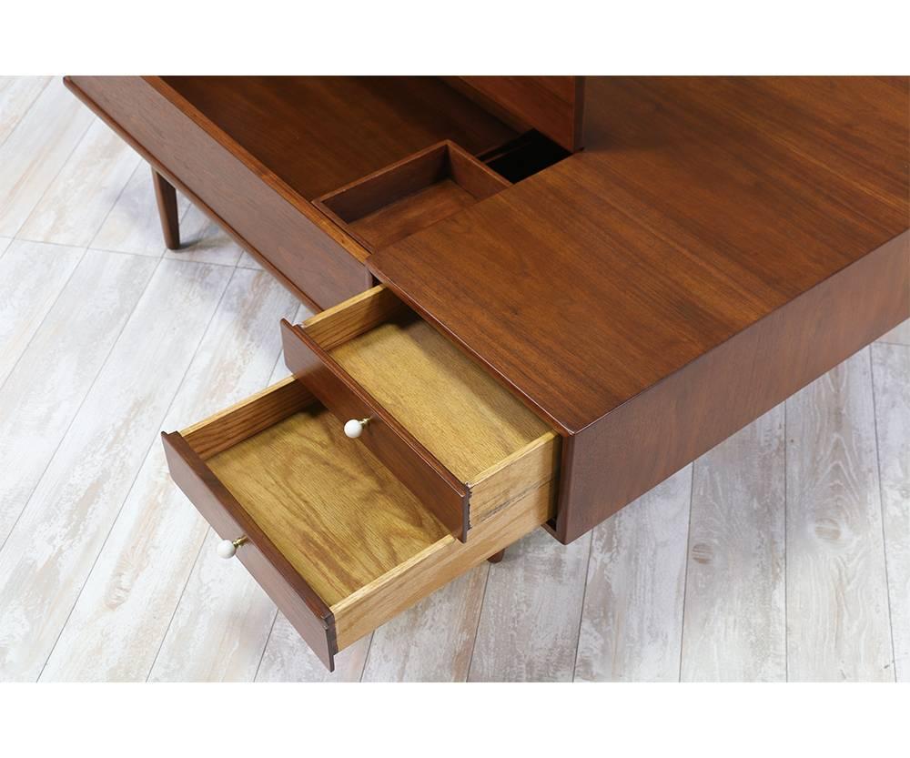 drexel declaration coffee table