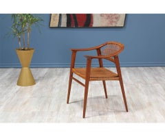 Rolf Rastad & Adolf Relling “Bambi” Armchair for Gustav Bahus