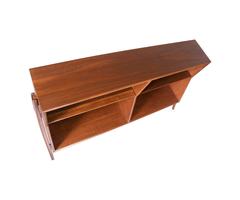 Stewart McDougall & Kipp Stewart “Declaration” Bookshelf for Drexel