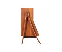 Kipp Stewart & Stewart McDougall “Declaration” Bookshelf for Drexel