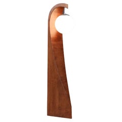 Metal Floor Lamps