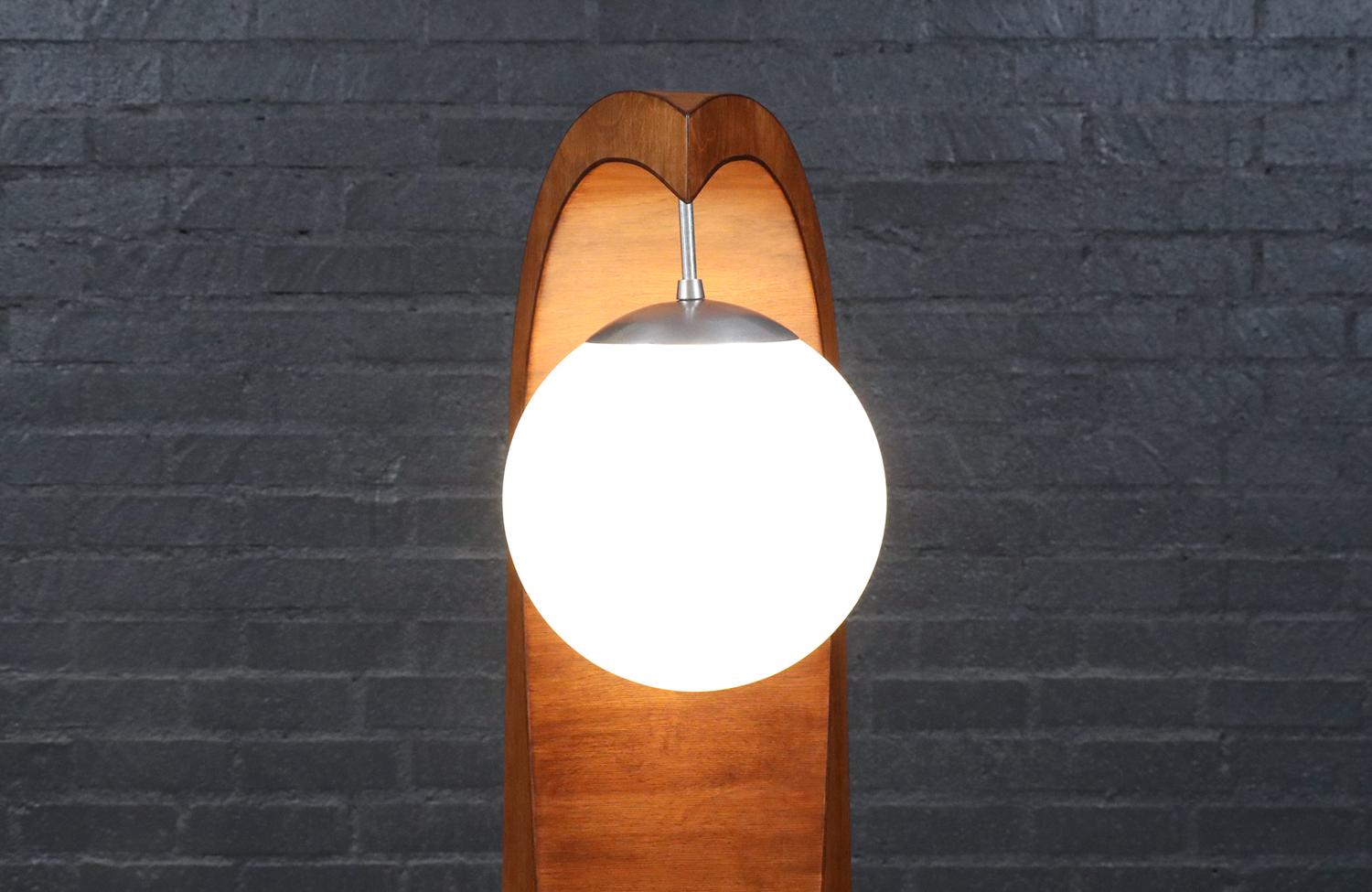Late 20th Century Expertly Restored - Jack Haywood 