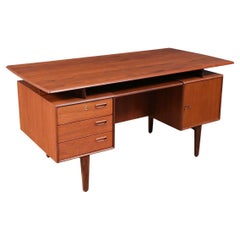 Comò in Wood