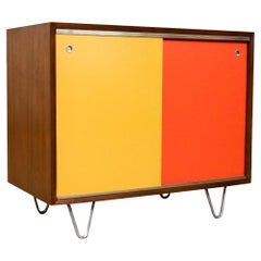Cabinets