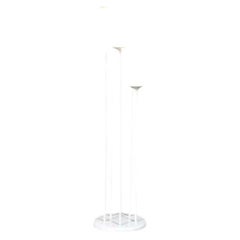 Mid Century Modern 5-Tier Orb Floor Lamp by Lightolier