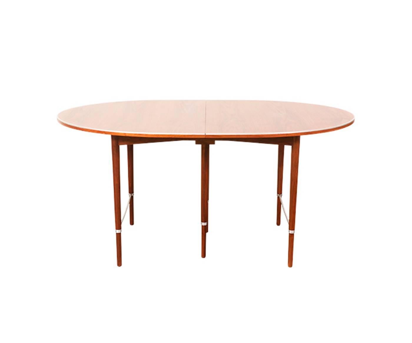 American Paul McCobb “Connoisseur” Dining Table for H. Sacks & Sons