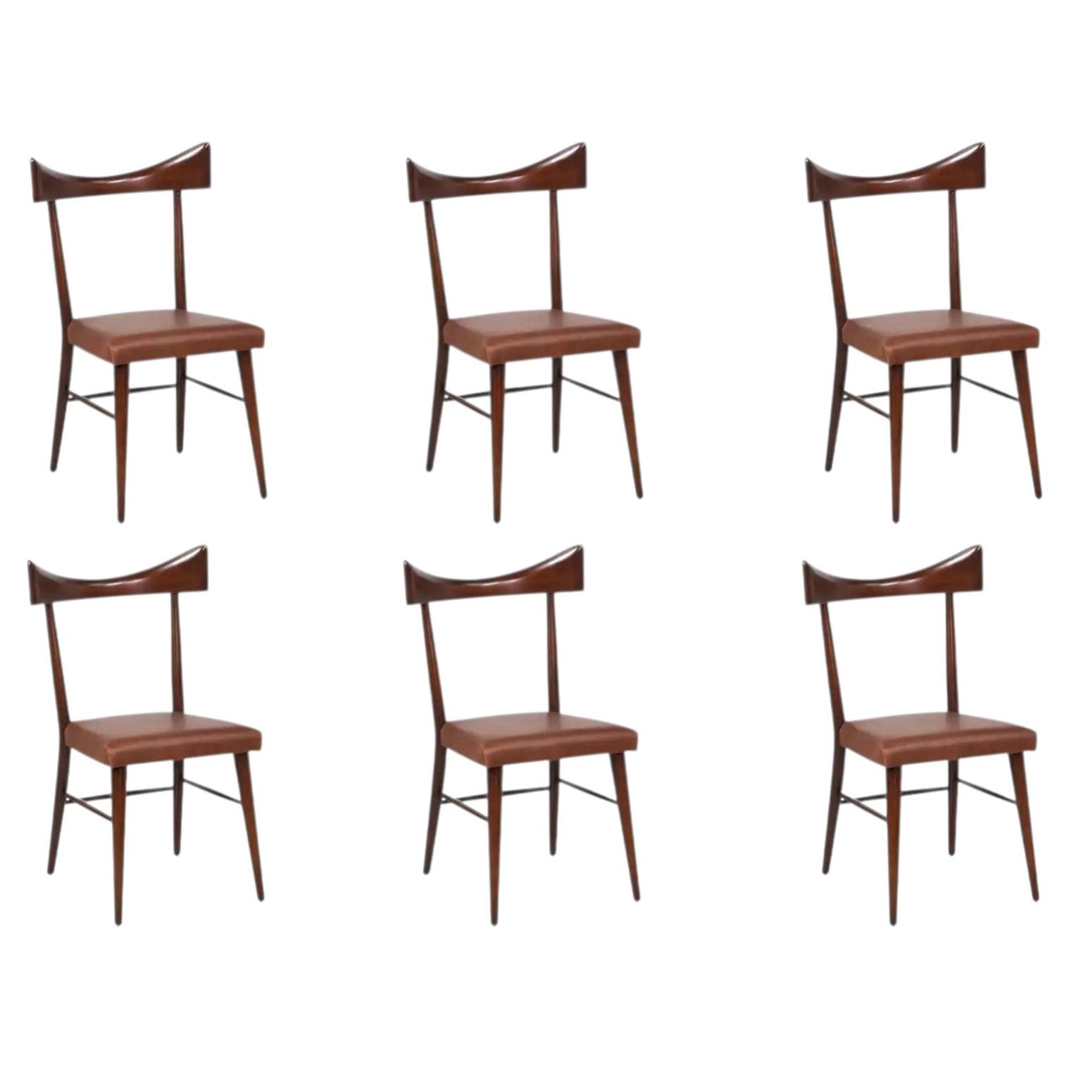 What are the chairs at a dining table called?