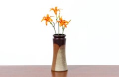Mid-Century Modern West German Vase by Raymor
