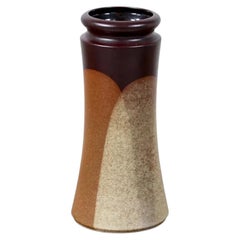 Mid-Century Modern West German Vase by Raymor