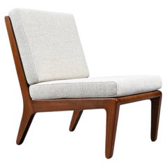 Edward J. Wormley “Precedent” Lounge Chair for Drexel