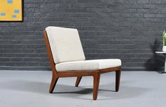 Edward J. Wormley “Precedent” Lounge Chair for Drexel