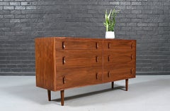 Commode « California Modern » par Stanley Young pour Glenn of California