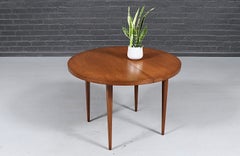 Paul McCobb "Planner Group" Expanding Dining Table for Winchendon Furniture