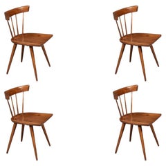 Paul McCobb "Planner Group" Dining Chairs for Winchendon Furniture