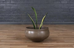 Jardinière artisanale David Cressey modèle-5043 Pro