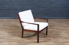Expertly Restored - Fredrik Kayser Model-395 Lounge Chair for Vatne Møbler