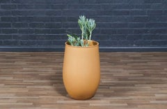 Kalifornischer Senfpflanzer von David Cressey & Raul Coronel (Pro Artisan)