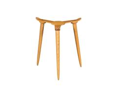Nils Trautner Removable Tray Side Table for Ary Nybroa