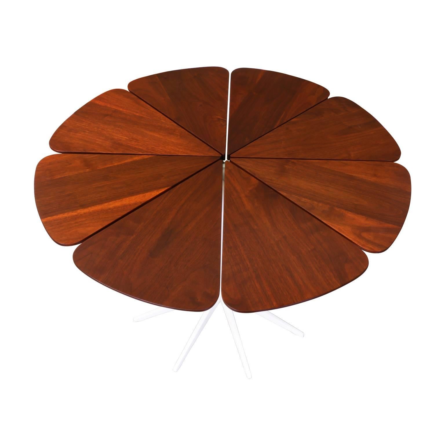 American Richard Schultz “Petal” Dining Table for Knoll