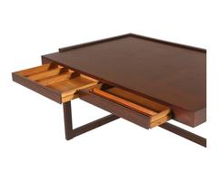 California Drafting Desk by Paul Laszlo for Brown Saltman