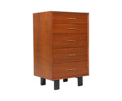 George Nelson Chest of Drawers for Herman Miller