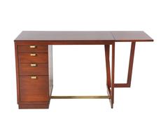 Edward J. Wormley “Precedent” Writing Desk for Drexel