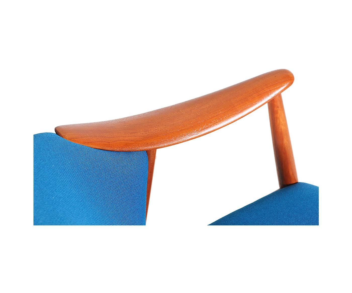 gerhard berg chair