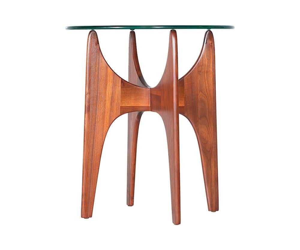 adrian pearsall end table