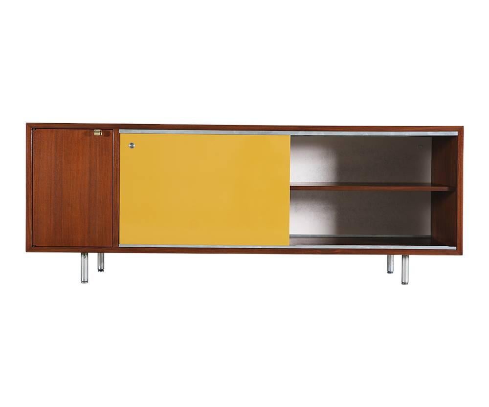 george nelson credenza