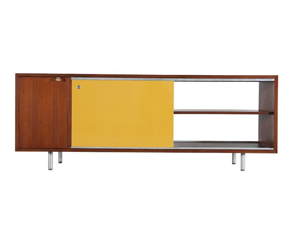 george nelson sideboard