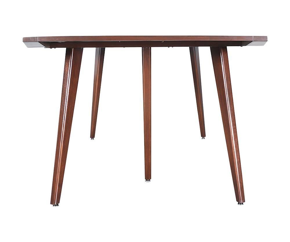 Mid-Century Modern Jan Kuypers Dining Table for Imperial Furniture Co.