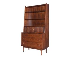 Kipp Stewart & Stewart McDougall “Declaration” Hutch for Drexel