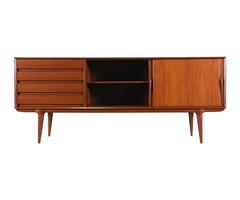 Gunni Omann Model-18 Credenza for Omann