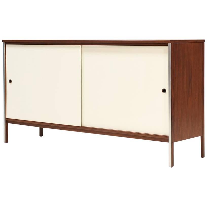 Paul McCobb “Linear Group” Credenza for Calvin Furniture