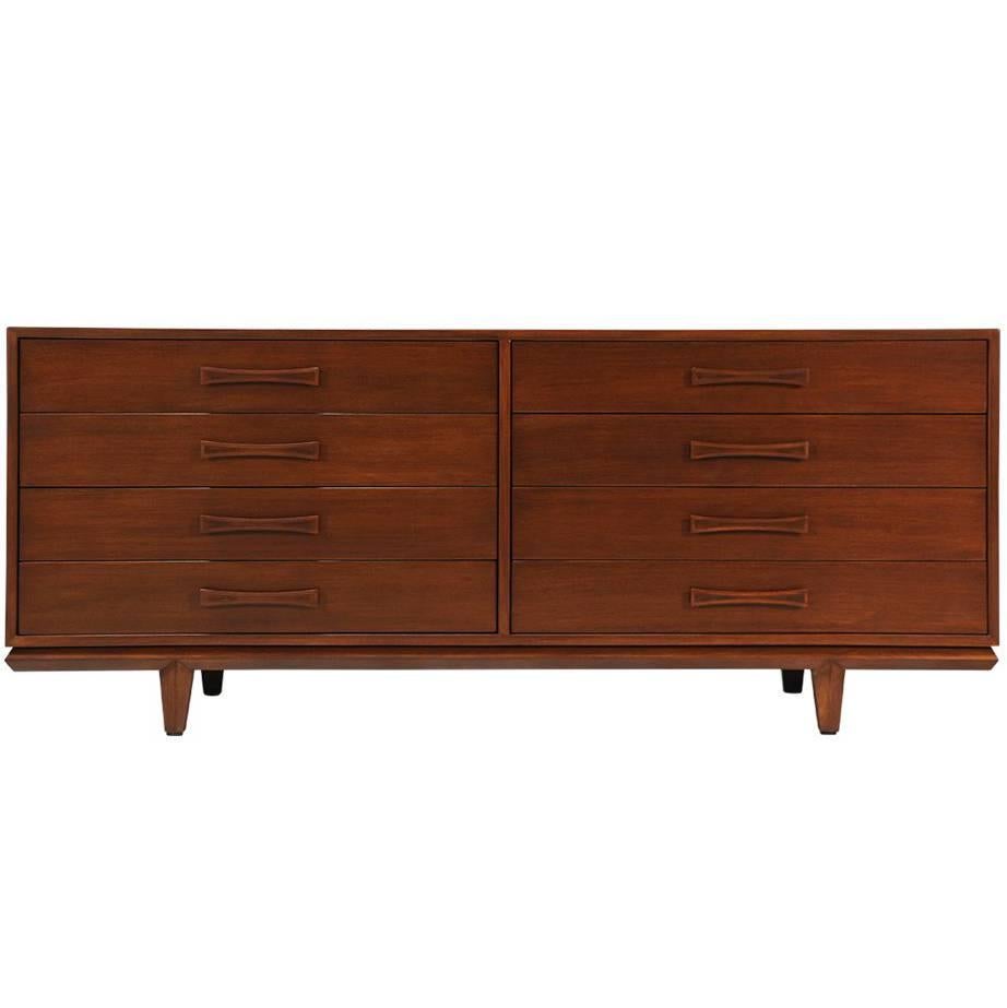 California Modern Dresser by Cal Mode