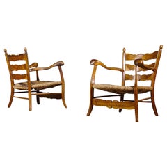 Lounge Chairs