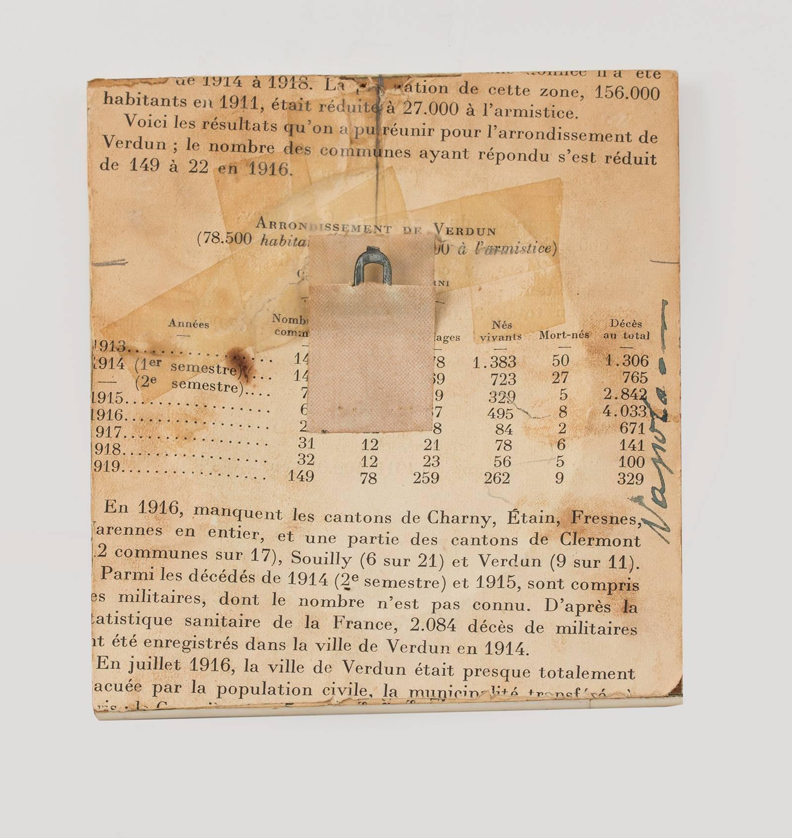 19th Century Napoleon Bonaparte Miniature Portrait In Excellent Condition In Summerland, CA