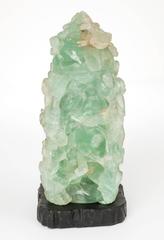 Box, Fluorite Stone Specimen